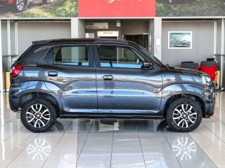 Suzuki S-Presso 1.0 GL+