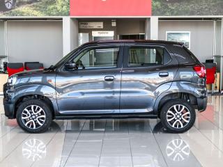 Suzuki S-Presso 1.0 GL+