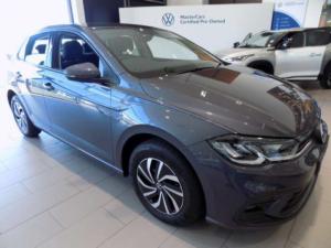 2023 Volkswagen Polo 1.0 TSI Life