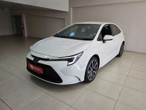 2024 Toyota Corolla 2.0 XR CVT