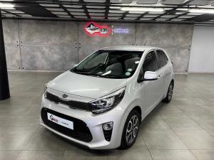 2018 Kia Picanto 1.0 Smart