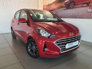 2023 Hyundai Grand i10 1.0 Executive hatch