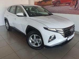 2023 Hyundai Tucson 2.0 Premium