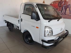 2024 Hyundai H-100 Bakkie 2.6D deck