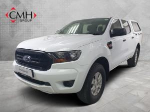 2021 Ford Ranger 2.2TDCi double cab Hi-Rider XL auto