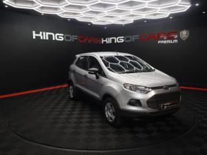 2016 Ford EcoSport 1.5 Ambiente