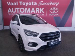 2019 Ford Kuga 2.0TDCi AWD ST Line