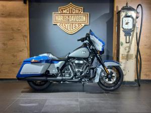 2023 Harley Davidson Street Glide Special 114