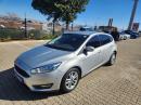 Thumbnail Ford Focus hatch 1.0T Trend