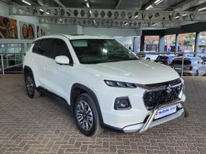 2024 Suzuki Grand Vitara 1.5 GLX auto