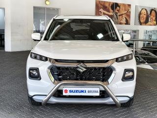 Suzuki Grand Vitara 1.5 GLX auto