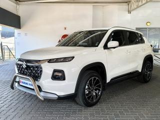 Suzuki Grand Vitara 1.5 GLX auto