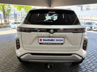 Suzuki Grand Vitara 1.5 GLX auto