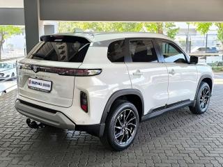 Suzuki Grand Vitara 1.5 GLX auto