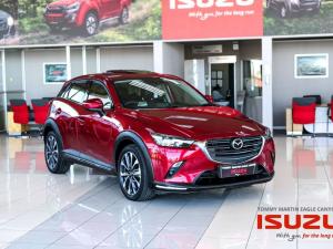 2021 Mazda CX-3 2.0 Individual