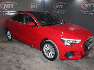 2024 Audi A3 35 Tfsi TIP