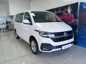 2024 Volkswagen T6.1 Kombi 2.0TDi DSG 110KW Trendline