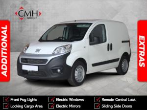 2024 Fiat Fiorino 1.3 Multijet panel van SX