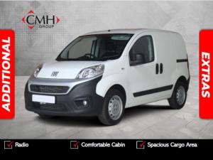 2024 Fiat Fiorino 1.3 Multijet panel van SX