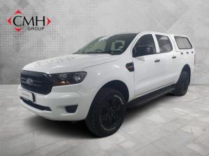 2021 Ford Ranger 2.2TDCi double cab Hi-Rider XL