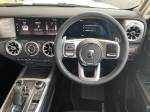 GWM Tank 300 2.0T Super Luxury 4x4 - Image 10