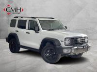 Thumbnail GWM Tank 300 2.0T Super Luxury 4x4