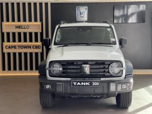 GWM Tank 300 2.0T Super Luxury 4x4 - Image 2