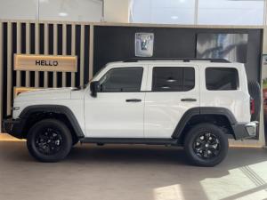 GWM Tank 300 2.0T Super Luxury 4x4 - Image 3