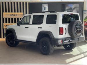 GWM Tank 300 2.0T Super Luxury 4x4 - Image 4