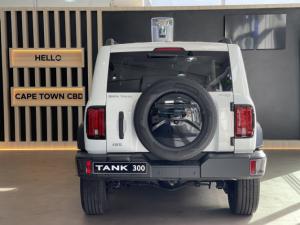 GWM Tank 300 2.0T Super Luxury 4x4 - Image 5