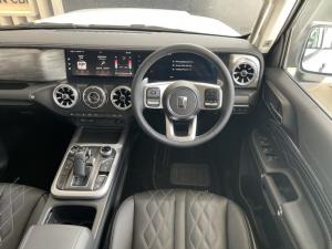 GWM Tank 300 2.0T Super Luxury 4x4 - Image 9