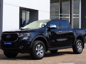 2024 Ford Ranger 2.0 SiT double cab XL 4x4 manual