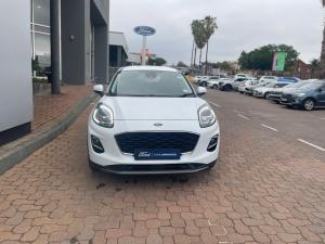 Ford Puma 1.0T Titanium - Image 3