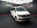 Thumbnail Volkswagen Caravelle 2.0BiTDI Highline