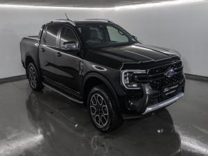 2024 Ford Ranger 3.0D V6 Wildtrak AWD automatic D/C