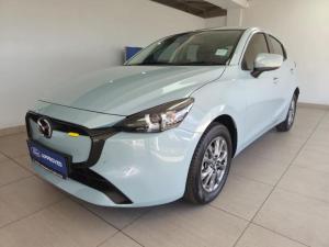 2024 Mazda Mazda2 1.5 Dynamic auto