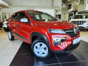 2024 Renault Kwid 1.0 Zen auto