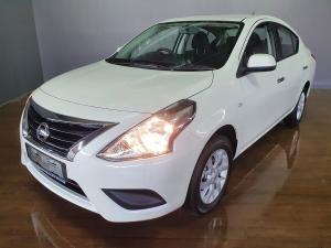 2022 Nissan Almera 1.5 Acenta auto