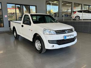 2023 GWM Steed 5 2.2MPi single cab Workhorse