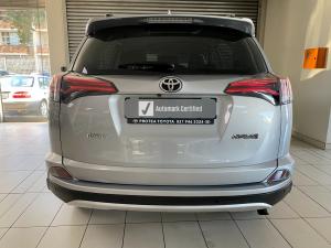 Toyota RAV4 2.0 GX auto - Image 6
