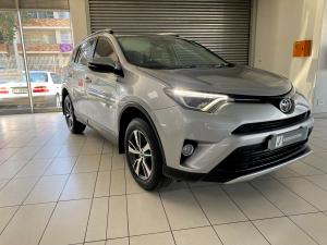 Toyota RAV4 2.0 GX auto - Image 1