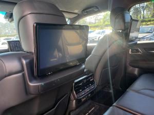 Toyota Land Cruiser 300 3.5T ZX - Image 10