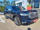 Thumbnail Toyota Land Cruiser 300 3.5T ZX