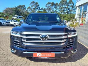 Toyota Land Cruiser 300 3.5T ZX - Image 4