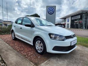 2024 Volkswagen Polo Vivo 1.4 Trendline