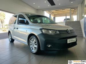 2023 Volkswagen Caddy Kombi 1.6i