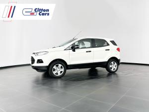 2016 Ford Ecosport 1.5TiVCT Ambiente