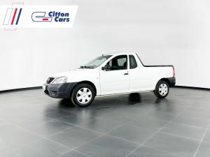 2018 Nissan NP200 1.5 DCi Safety PackS/C