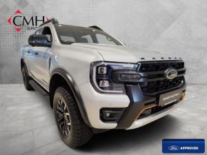 2024 Ford Ranger 2.0 BiTurbo double cab Wildtrak X 4WD