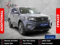 Thumbnail Proton X70 1.5T Premium X